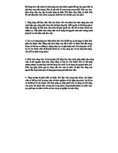 KỸ NĂNG LÀM VIỆC NHÓM - Các lợi ích và hiệu quả nổi bật