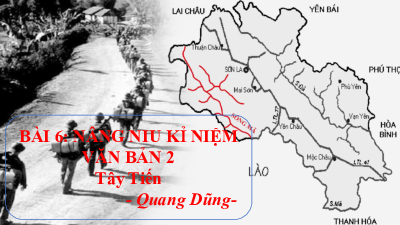 Bài 6: Văn bản 1, 2, 3 (2) | Bài giảng PowerPoint môn Ngữ văn 10 | Chân trời sáng tạo