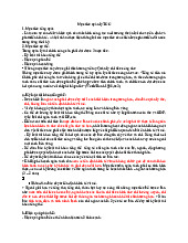 Mục tiêu Quản lý Tài Chính Công: Hiệu quả và Kỷ luật Tài chính Công | Môn Tài Chính Công - Học viện Chính sách và Phát triển