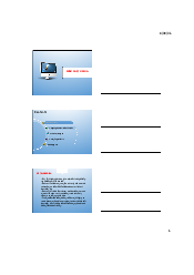 Tóm tắt Chương 5.Tài trợ rủi ro môn Quản trị rủi ro tài chính