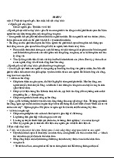Phân Tích Nguồn Gốc và Bản Chất Ý Thức trong Triết Học | Triết học Mác - Lenin | Trường đại học Ngoại Thương
