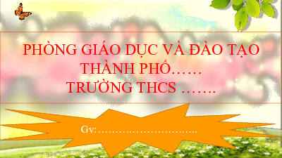 Bài giảng điện tử môn Khoa học tự nhiên 7 Vật Lí Bài 18: Nam châm(Tiết 1) | Chân trời sáng tạo