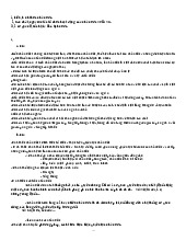 Kiểu , hình thức nhà nước - Pháp luật đại cương