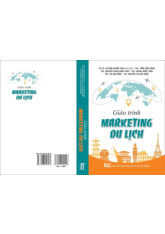 Giáo trình Môn Marketing du lịch | Đại học Kinh Tế Quốc Dân
