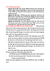 Chuẩn Mực và Phân Loại Tài Sản Cố Định Doanh Nghiệp | Môn Kế toán tài chính 1 - Đại học Công Đoàn