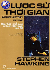 Sách Lược sử thời gian