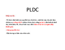 Kịch bản diễn án môn Pháp luật đại cương  | Học viện Nông nghiệp Việt Nam