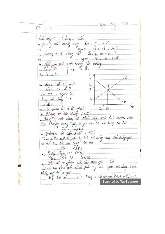 Các dạng bài tập môn Kinh tế vi mô 1 | Học viện Tài chính