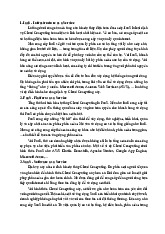 Tổng quan về IaaS, PaaS và SaaS môn Điện toán đám mây | Trường Đại học Kinh Doanh và Công Nghệ Hà Nội