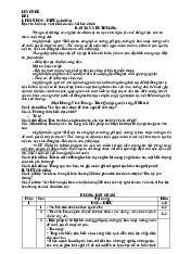 Văn 9. Luyện đề truyện "Bàn tay yêu thương" - Đề đọc hiểu và viết luận