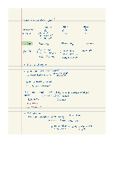 Vở ghi môn thị trường chứng khoán | Học viện Ngân hàng