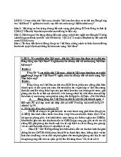 Đề cương Môn Lịch sử Đảng | Đại học Bách Khoa Hà Nội