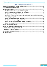 Bài giảng ứng dụng đạo hàm để khảo sát và vẽ đồ thị hàm số Toán 12 KNTTVCS