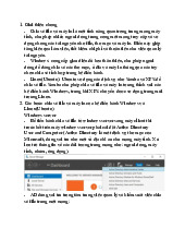 Hướng dẫn chi tiết chia sẻ file và máy in giữa Windows và Linux (Ubuntu) môn Hệ điều hành Windows và Linux/Unix | Học viện Công Nghệ Bưu Chính Viễn Thông