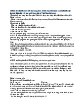 Phân Tích Hai Thuộc Tính Của Hàng Hóa: Giá Trị Sử Dụng & Giá Trị | Kinh tế chính trị Mác - Lênin | Đại học Tôn Đức Thắng