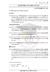 Tài liệu Giới thiệu Tâm lý học lâm sàng | Đại học Hà Tĩnh