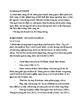 Giới thiệu về Xanh Xi Mông môn Chủ nghĩa xã hội và khoa học  | Trường đại học kinh doanh và công nghệ Hà Nội