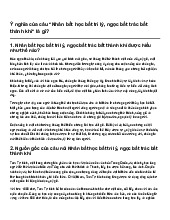 Ý nghĩa của câu "Nhân bất học bất tri lý, ngọc bất trác bất thành khí" là gì?