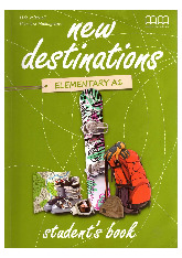 New Destinations Elementary A1 Student Book - Tài liệu tổng hợp