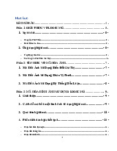 Tìm hiểu mã hóa ảnh sử dụng thuật toán logic mờ, An toàn cơ sở dữ liệu - Học Viên Kỹ Thuật Mật Mã