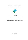 CNTT-MĐ 17-Quản trị cơ sở dữ liệu với SQL Server TC - Tài liệu tham khảo | Đại học Hoa Sen