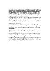 Bài học lịch sử về Hiểu biết về bản sắc dân tộc - Lịch sử đảng | Đại học Văn Lang