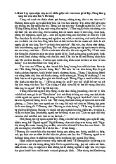 Mục từ dân tộc Tày | Môn Các tộc người ở Việt Nam - Đại học Sư Phạm Hà Nội