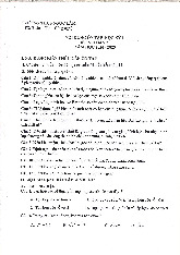 Ôn tập cuối kì 1 Toán 7 năm 2024 – 2025 trường THCS Ngọc Lâm – Hà Nội
