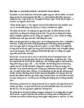 Viết bài văn bàn luận về vai trò của tác phẩm văn học đối với cá nhân em | Văn mẫu 12 Cánh diều