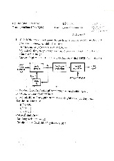 Đề thi Truyền thông số và mã hóa kỳ 1 năm học 2020-2021 | Trường Đại học Công nghệ, Đại học Quốc gia Hà Nội