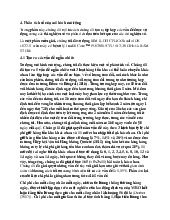 Đề cương môn quản lý công nghiệp- Trường Đại học bách khoa - Đại học đà nẵng.