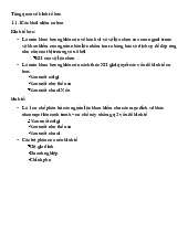 Kinh tế học - Tổng quan và Khái niệm Cơ bản về Kinh tế học. Môn Kinh tế học | Đại học Trường Đại học Phenika.