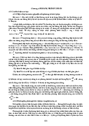 Bài giảng Chương 4 - Giải tích 2 | Trường Đại học Công nghệ, Đại học Quốc gia Hà Nội