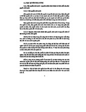 Chủ Nghĩa Độc Quyền Nhà Nước Trong Xã Hội Tư Bản: Bản Chất & Nguyên Nhân