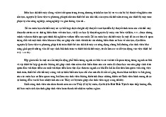 Đồ án môn Chi tiết máy | Trường đại học kinh doanh và công nghệ Hà Nội