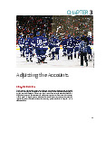 Adjusting the Accounts  - Tài liệu tham khảo | Đại học Hoa Sen