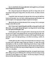 Phương pháp đánh giá nhà cung cấp hiệu quả | Môn Quản lý thu mua - Đại học Xây Dựng Hà Nội