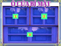 Giáo án điện tử Tiếng việt 1 Chân trời sáng tạo: Ôn tập