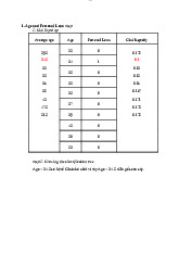 Giải bài tập thống kê ứng dụng | Trường Đại học Kinh tế – Luật, Đại học Quốc gia Thành phố Hồ Chí Minh