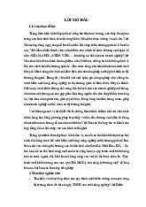 Quy trình Xuất khẩu Xương Nan Mực tại Công ty TNHH Việt Delta | Môn Kinh doanh xuất nhập khẩu - Trường Cao đẳng Kinh tế Đối ngoại