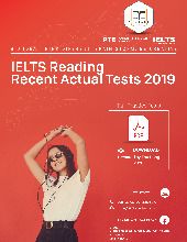 IELTS Reading Practice Test 01 With Answers