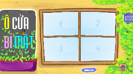 Giáo án điện tử Toán 1 Chân trời sáng tạo : Làm quen với phép cộng dấu cộng