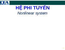 Đề cương môn Kỹ thuật đo lường - Trường Đại học bách khoa - Đại học đà nẵng