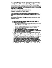 Phân tích Trách nhiệm Hành chính trong Tình huống Cháy tại Công ty PK