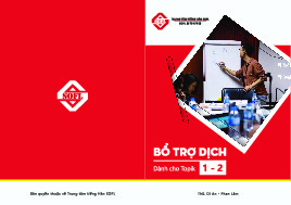 Ôn tập tiếng Hàn sơ cấp 1 - Tiếng Hàn | Trường Đại học Hà Nội