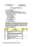 Đề cương chi tiết môn học Triết học Mác – Lênin khoa lý luận chính trị | Trường Đại học sư phạm kỹ thuật TP Hồ Chí Minh