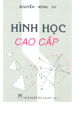 Hình học cao cấp | Toán cao cấp 1 (TCC1) | Đại học Tôn Đức Thắng