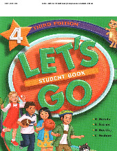 Oxford - Let's Go 4 Student's Book (3rd Ed) Overview & Contents môn English Studies| Trường Đại học Thăng Long