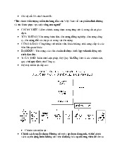 Giá Trị Cốt Lõi Của Vinamilk - Tài liệu tổng hợp