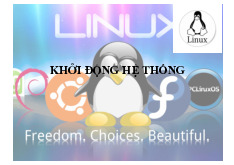 Hệ thống Khởi động Linux và mã nguồn mở môn Linux hệ nhúng theo chuẩn kỹ năng ITSS | Trường Đại học Bách Khoa Hà Nội